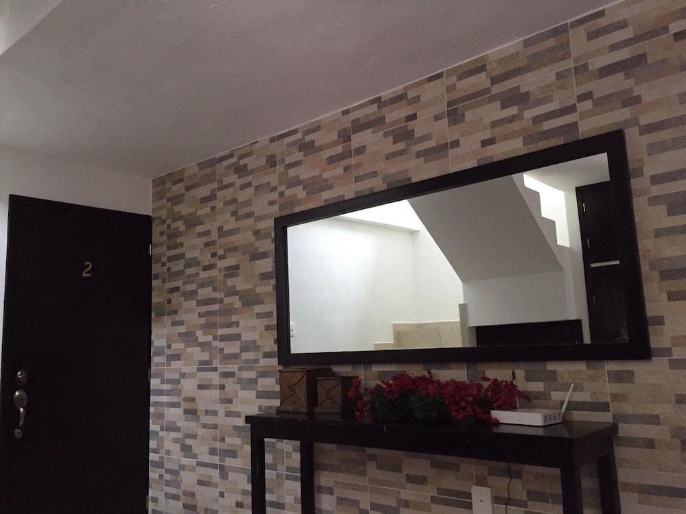 Whyz 4 You Private Rooms Puerto Morelos Luaran gambar
