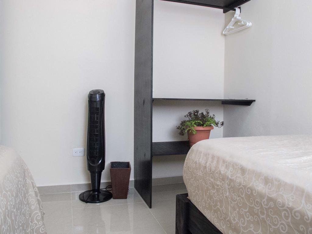 Whyz 4 You Private Rooms Puerto Morelos Bilik gambar