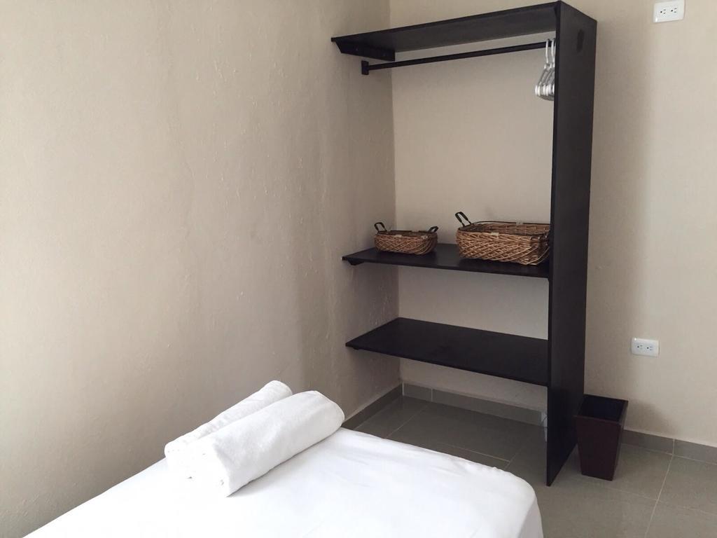 Whyz 4 You Private Rooms Puerto Morelos Luaran gambar