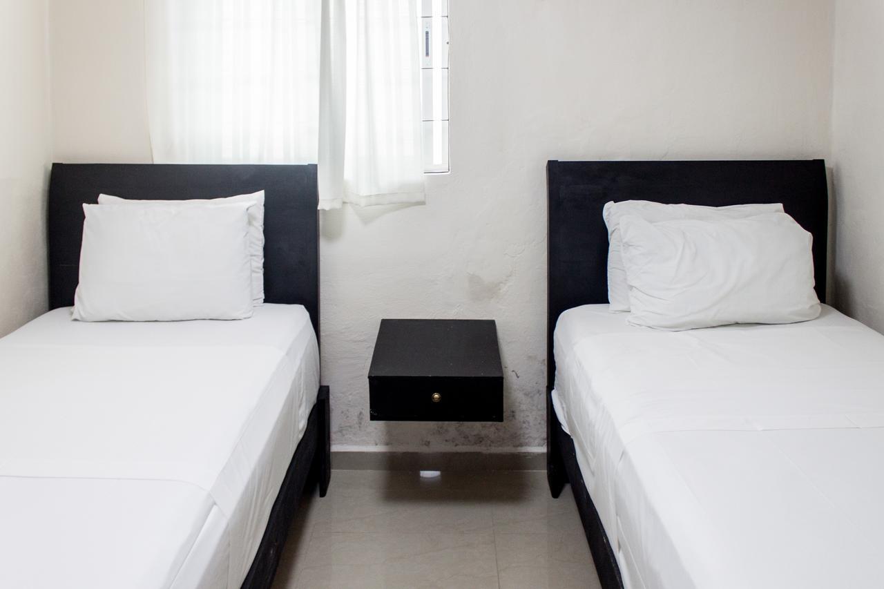 Whyz 4 You Private Rooms Puerto Morelos Luaran gambar